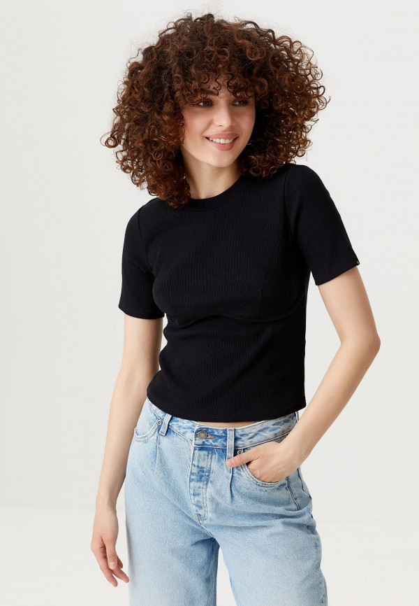 фото Футболка sela