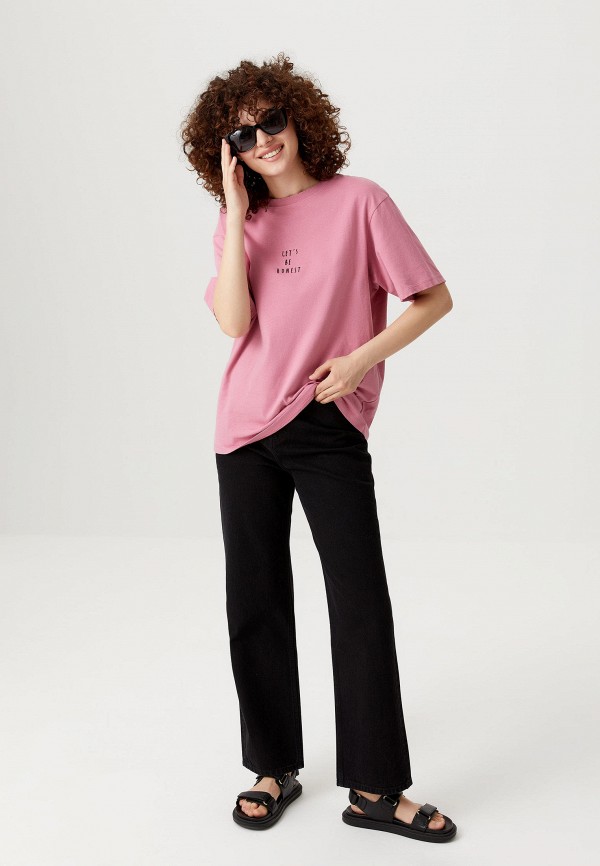 фото Футболка sela