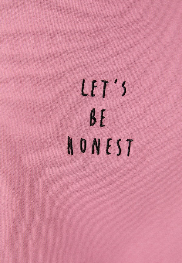 фото Футболка sela