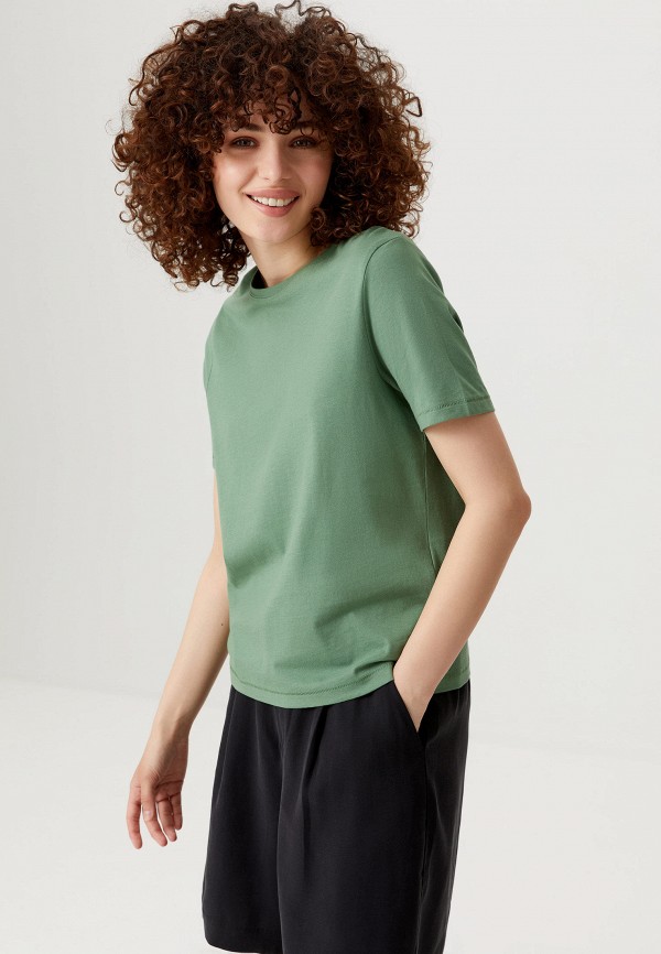 фото Футболка sela