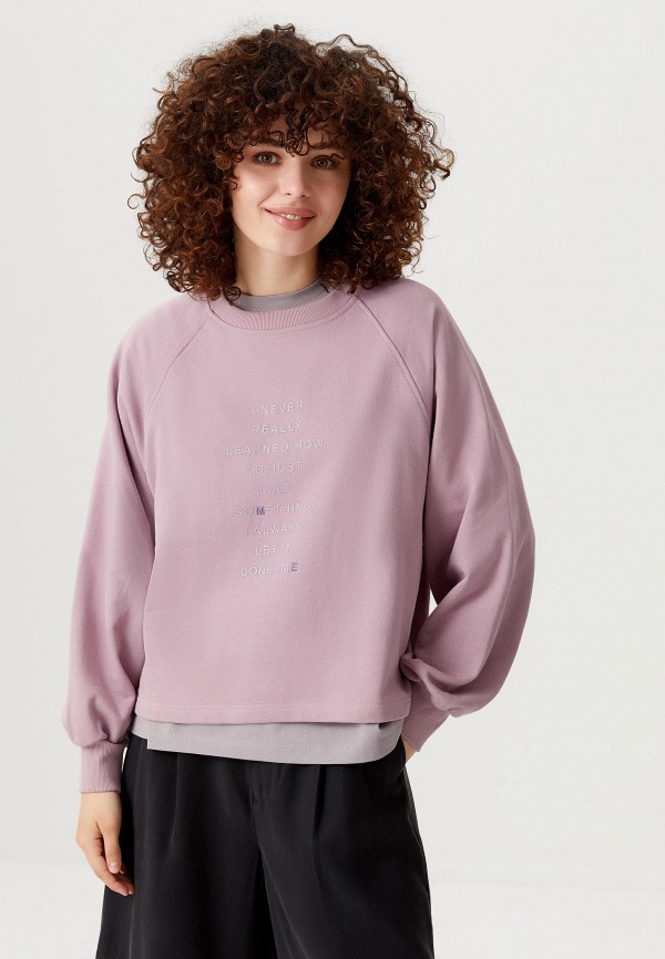 Свитшот Sela 999₽