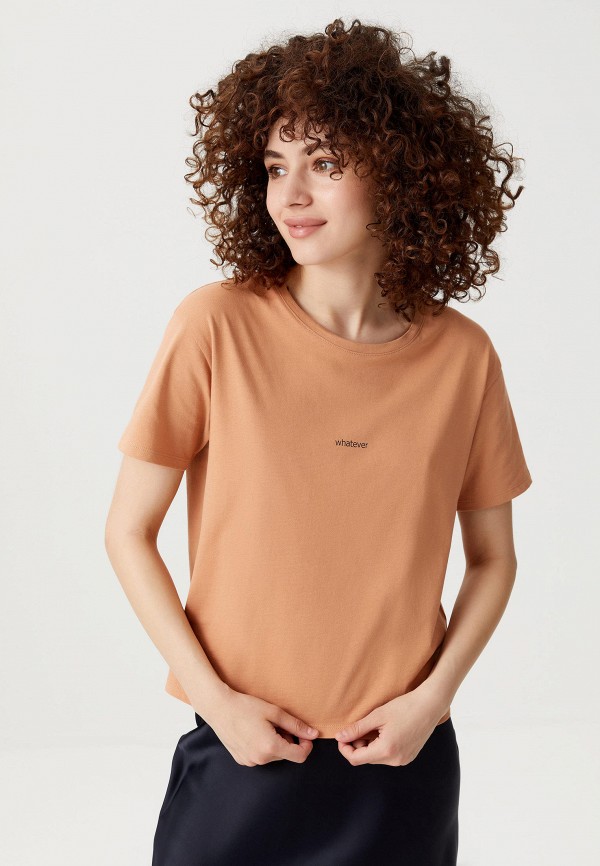 фото Футболка sela