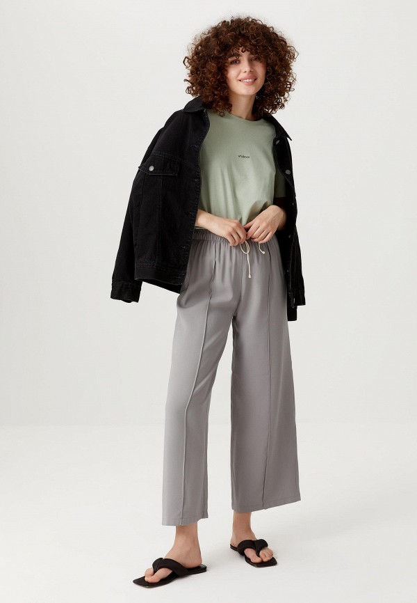 фото Футболка sela