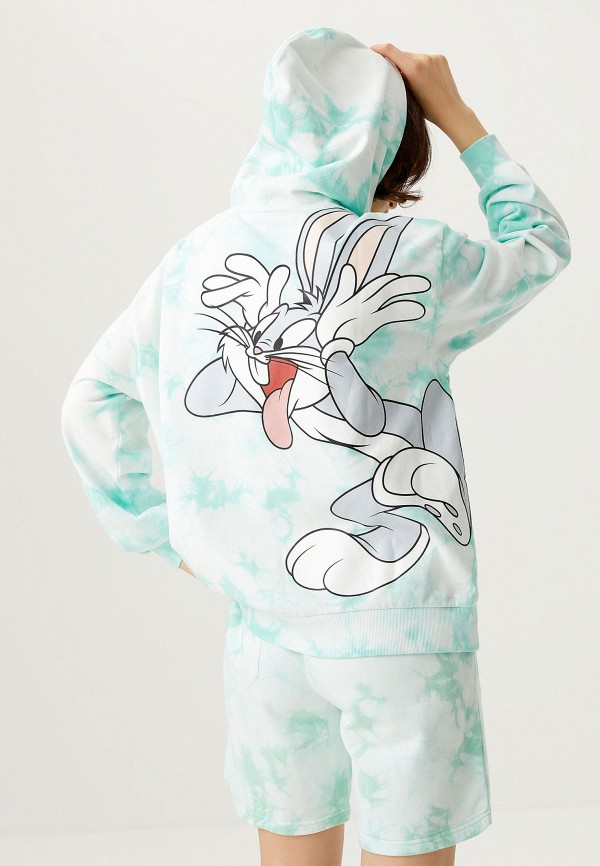 фото Худи sela