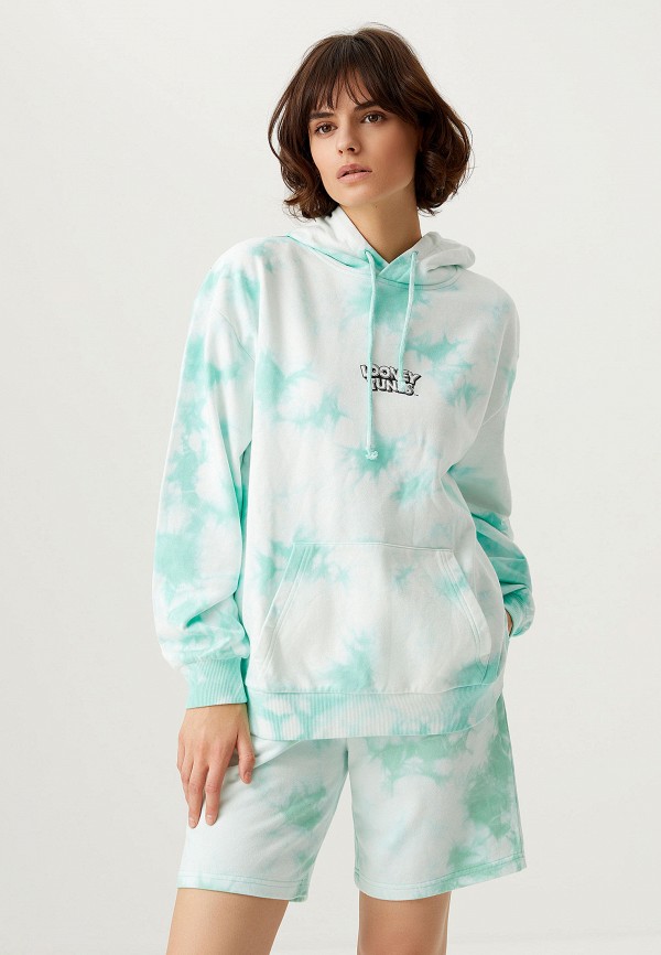 

Худи Sela, Бирюзовый, Exclusive online