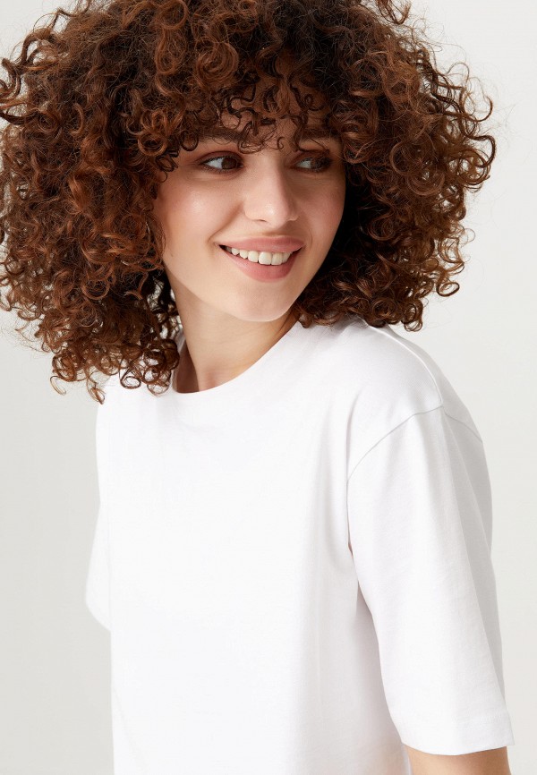 фото Футболка sela