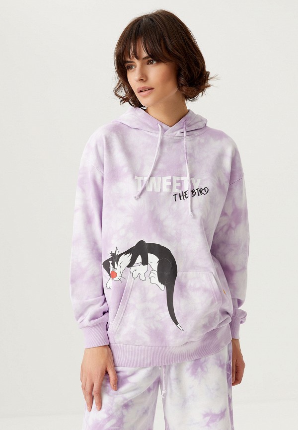 фото Худи sela