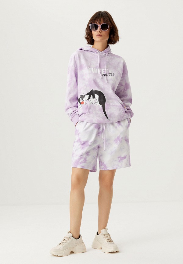 фото Шорты спортивные sela