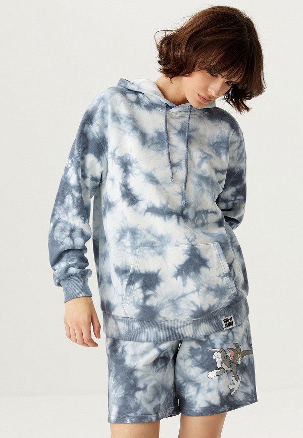 

Худи Sela, Синий, Exclusive online
