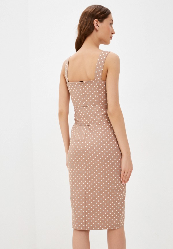 

Сарафан Sdress, Коричневый