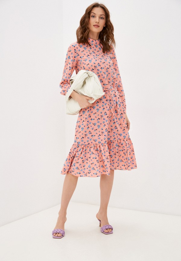 

Платье Sdress, Розовый