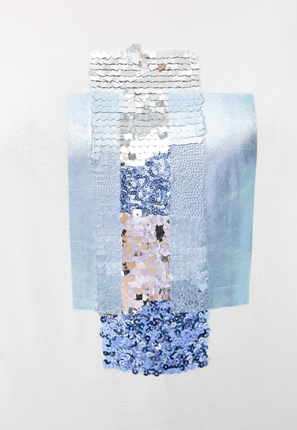 фото Футболка taifun