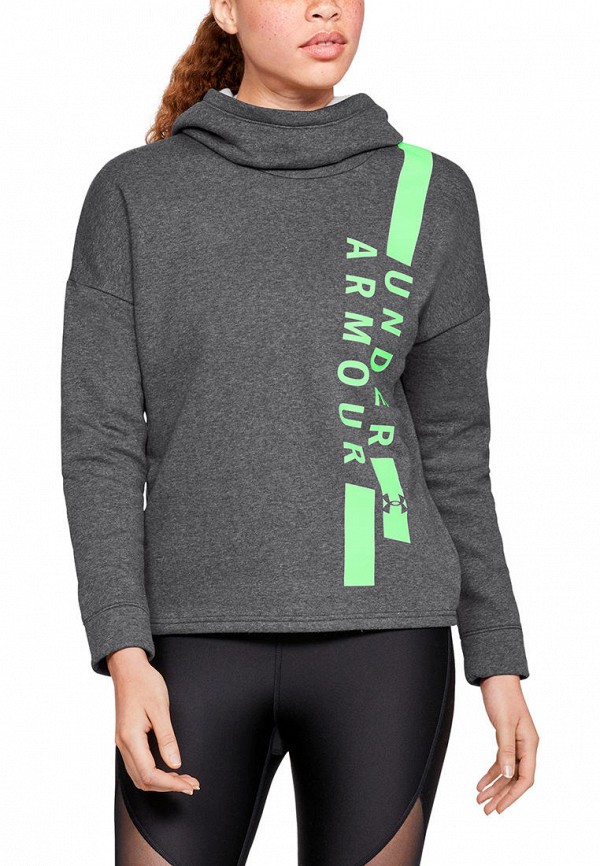 

Худи Under Armour, Серый