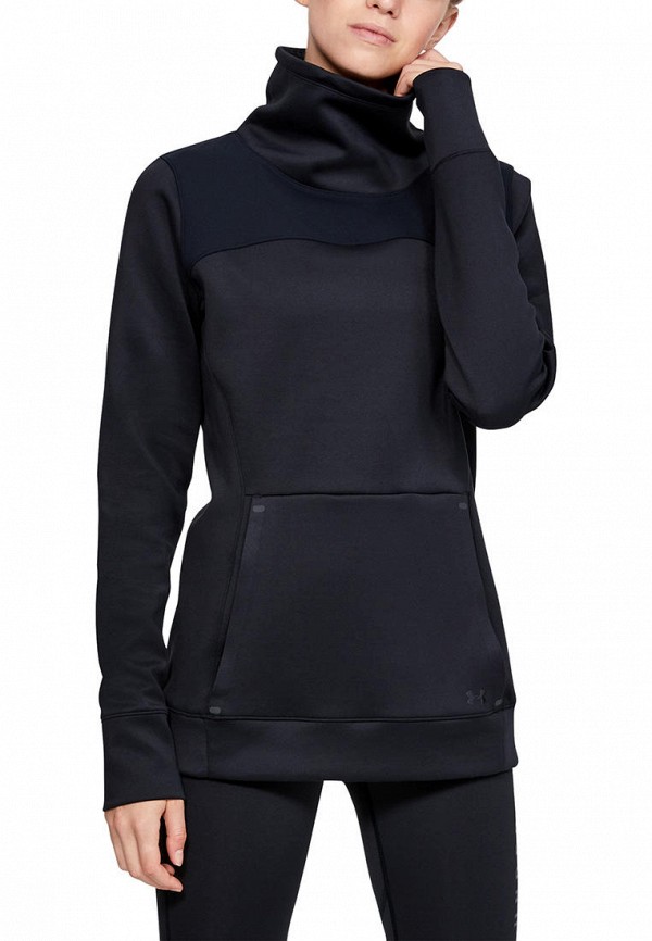 

Худи Under Armour, Черный, Under Armour MP002XW076CW