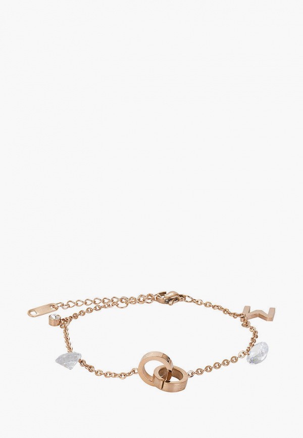 

Браслет Sherl, Золотой, Sherl MP002XW076ET