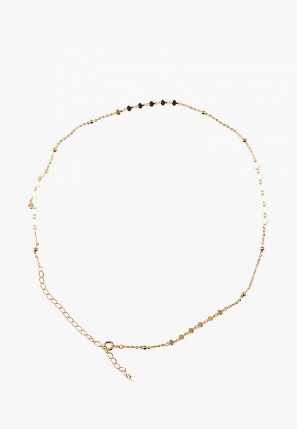 

Цепь Kaza Women, Золотой, No 307