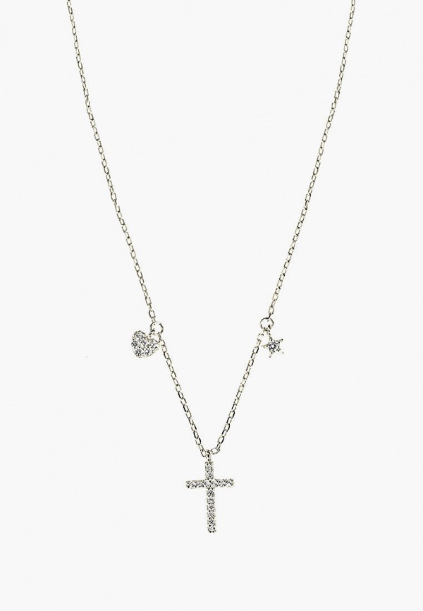 

Подвеска Kaza Women, Серебряный, Kaza Women MP002XW076EY