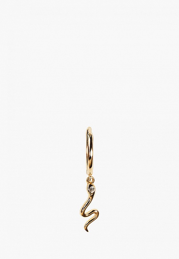 

Серьга Kaza Women, Золотой, No 144