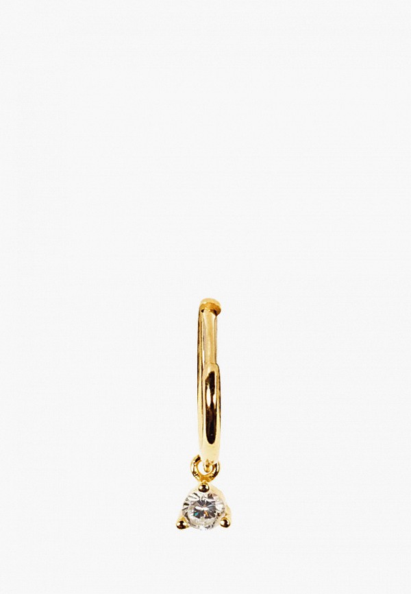 

Серьга Kaza Women, Золотой, Kaza Women MP002XW076FI