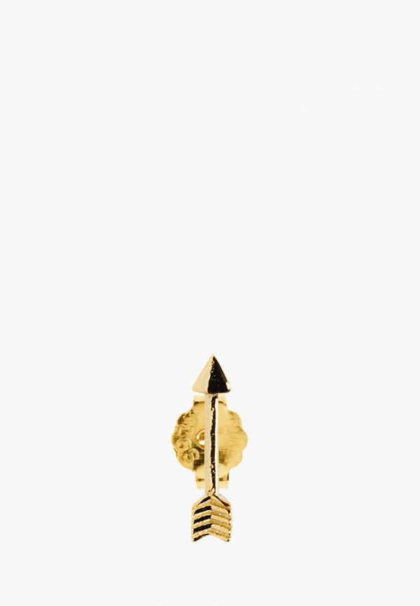 

Серьга Kaza Women, Золотой, Kaza Women MP002XW076FP