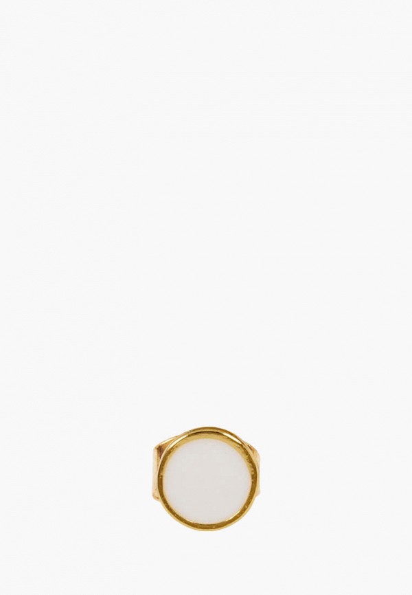 

Серьга Kaza Women, Белый;золотой, Kaza Women MP002XW076FR