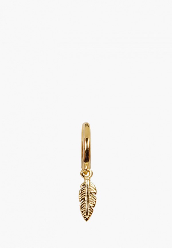 

Серьга Kaza Women, Золотой, Kaza Women MP002XW076FT