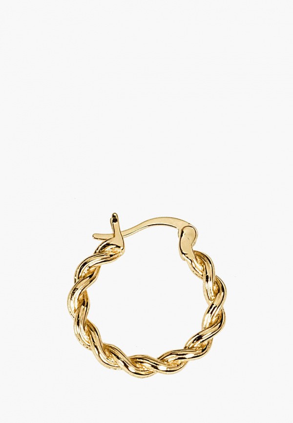 

Серьга Kaza Women, Золотой, No 119