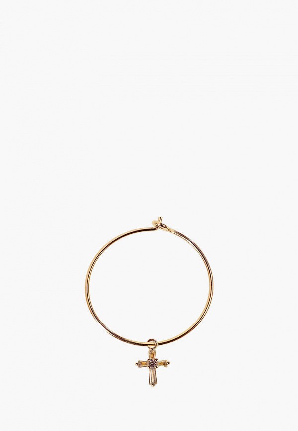 

Серьга Kaza Women, Золотой, Kaza Women MP002XW076FY