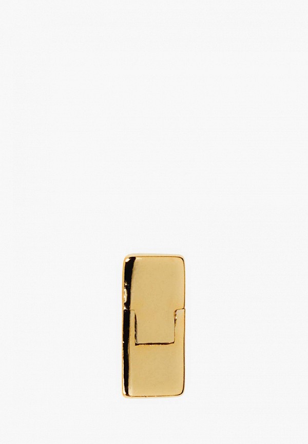 

Серьга Kaza Women, Золотой, Kaza Women MP002XW076G9