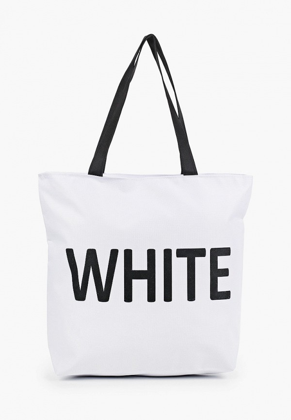 

Сумка Mon mua, Белый, White