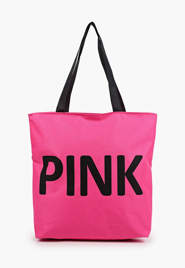 

Сумка Mon mua, Розовый, Pink