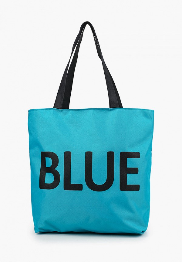 

Сумка Mon mua, Бирюзовый, Blue