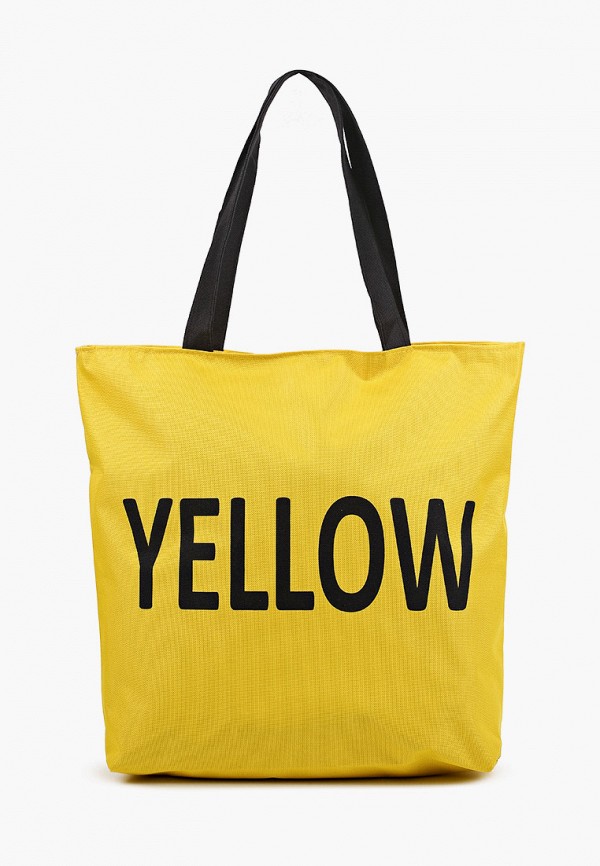 

Сумка Mon mua, Желтый, Yellow