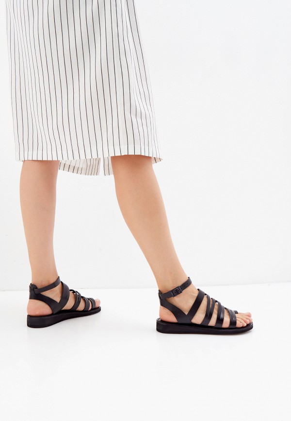 фото Сандалии tervolina