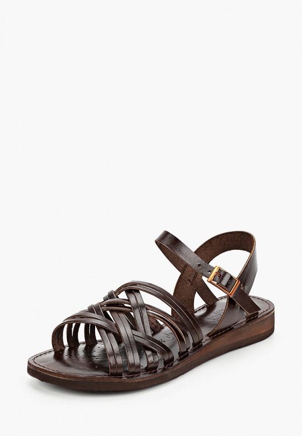 фото Сандалии tervolina