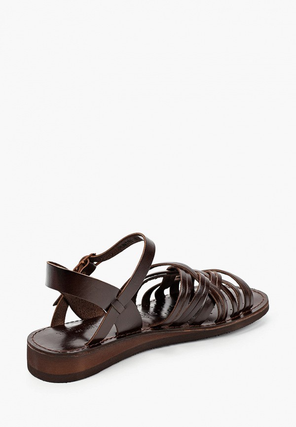 фото Сандалии tervolina