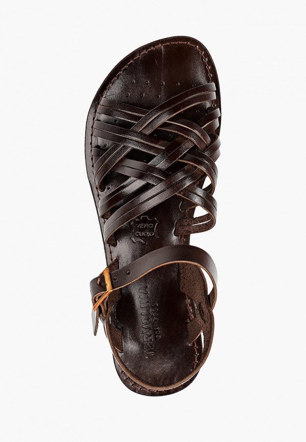 фото Сандалии tervolina