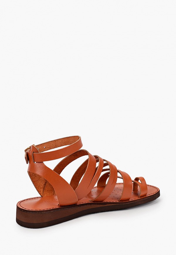 фото Сандалии tervolina