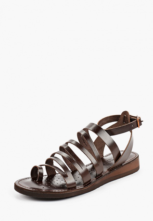 фото Сандалии tervolina