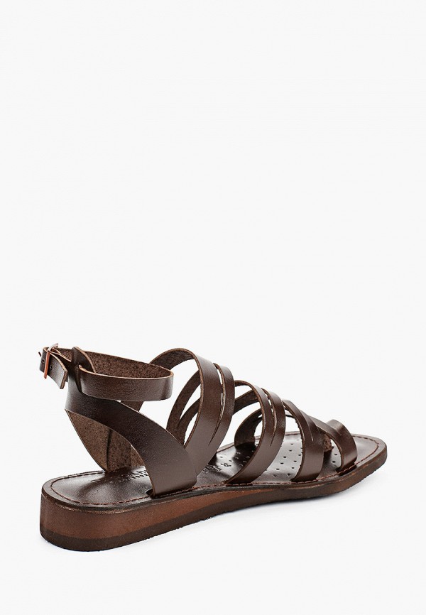 фото Сандалии tervolina