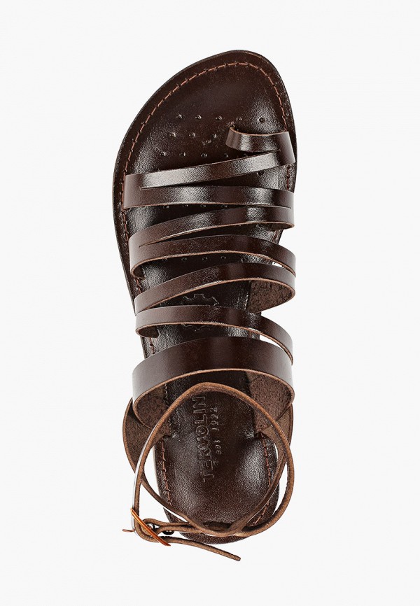 фото Сандалии tervolina