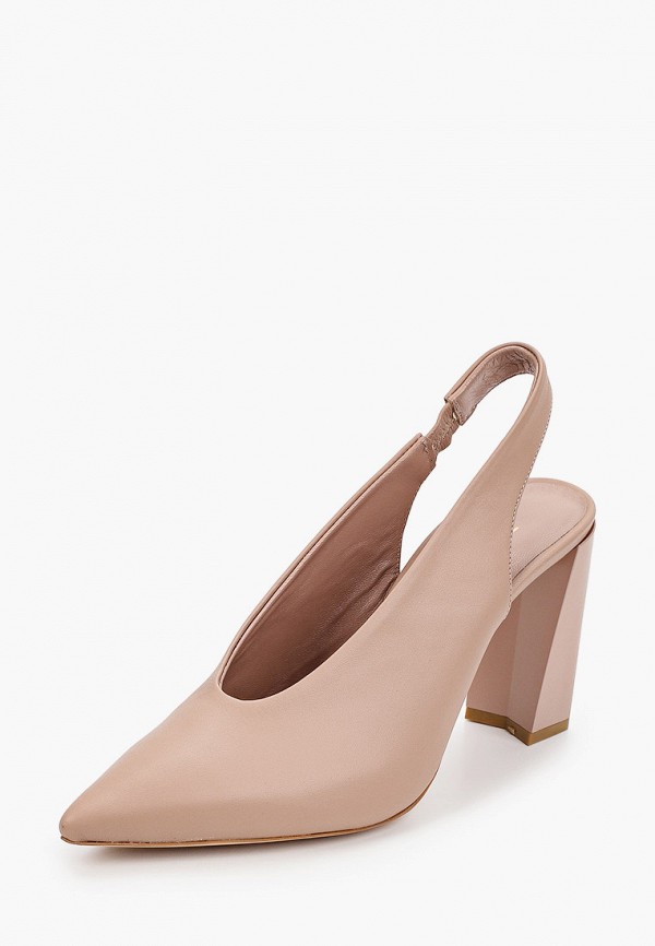 фото Туфли tervolina