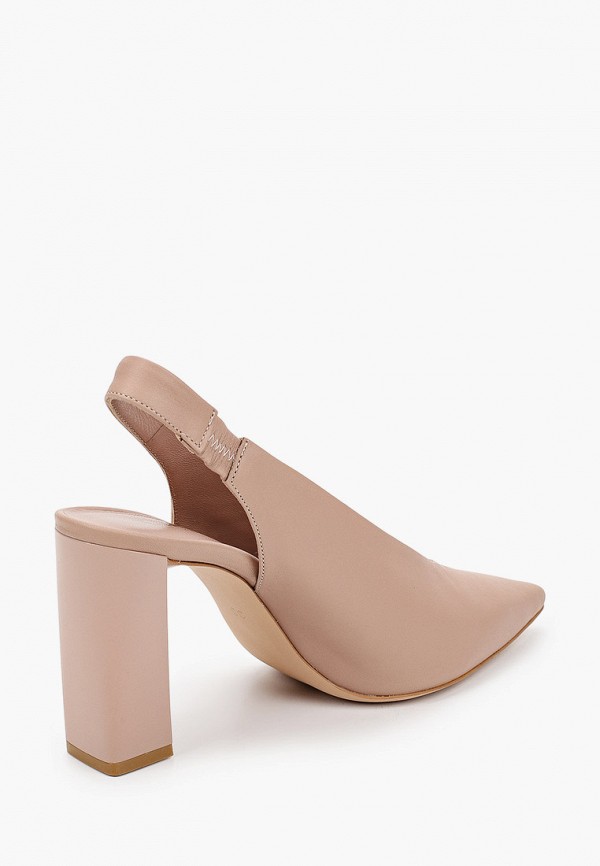 фото Туфли tervolina