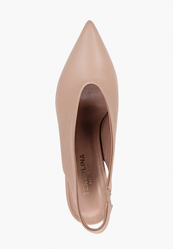 фото Туфли tervolina