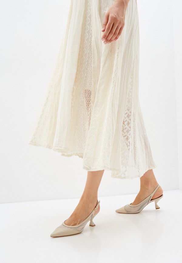 фото Туфли tervolina