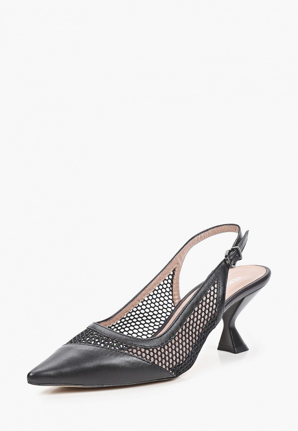 фото Туфли tervolina