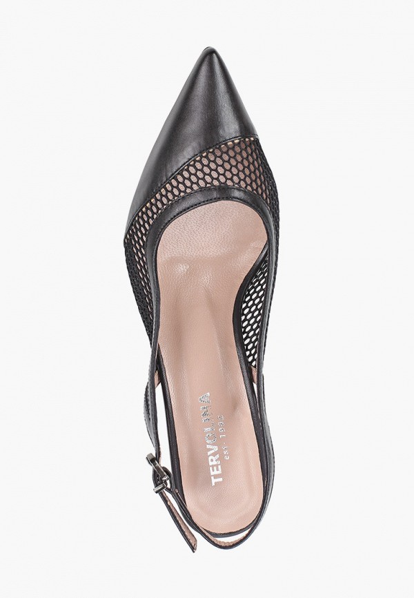 фото Туфли tervolina