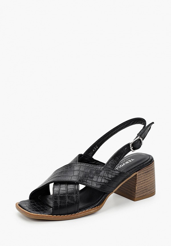 фото Босоножки tervolina