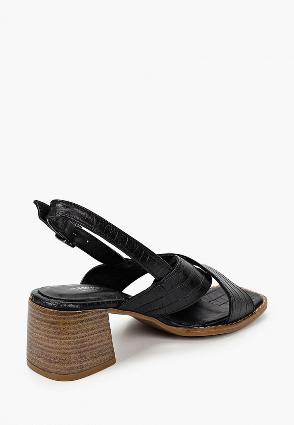 фото Босоножки tervolina