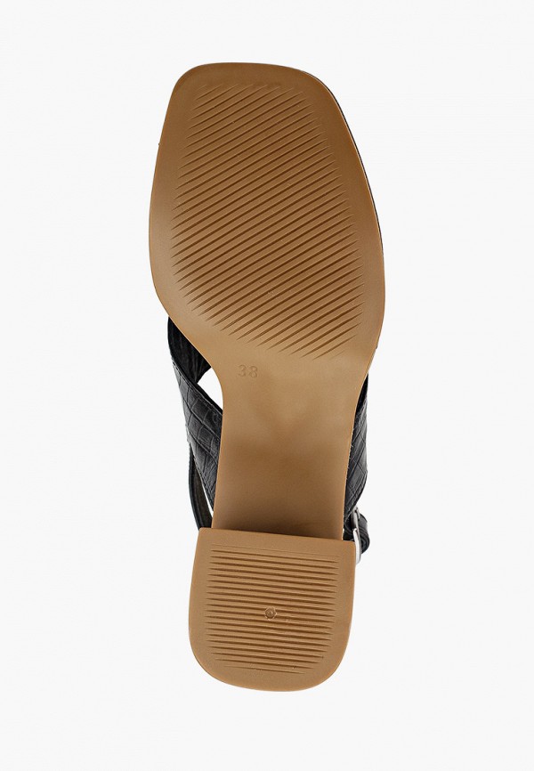 фото Босоножки tervolina